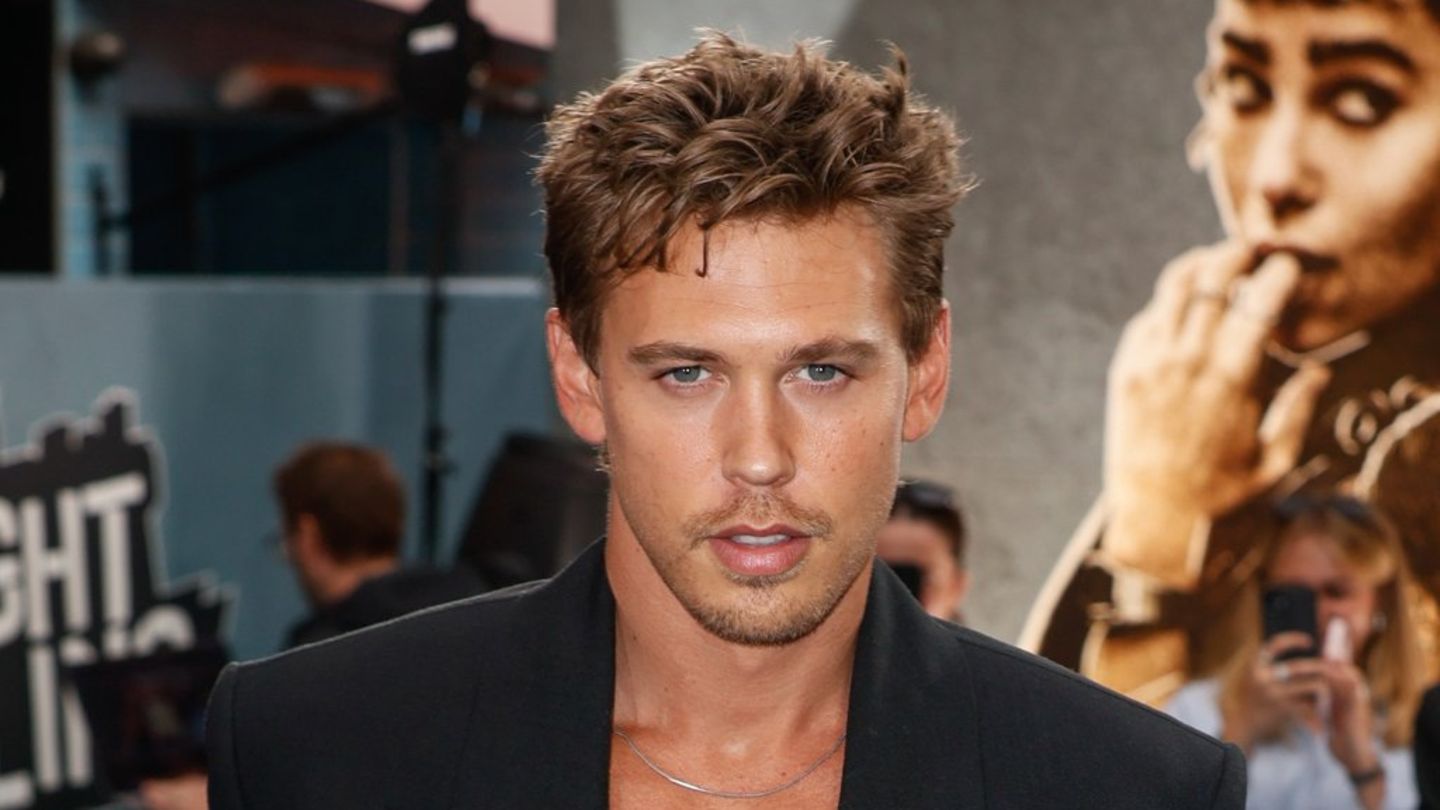 Austin Butler: Ukratko slijepi i u strahu od smrti