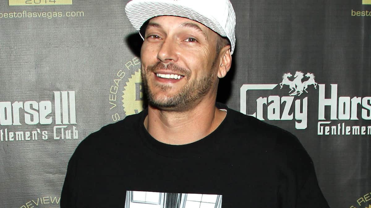Kevin Federline o svojim memoarima: “Ovde možete pronaći odgovore”