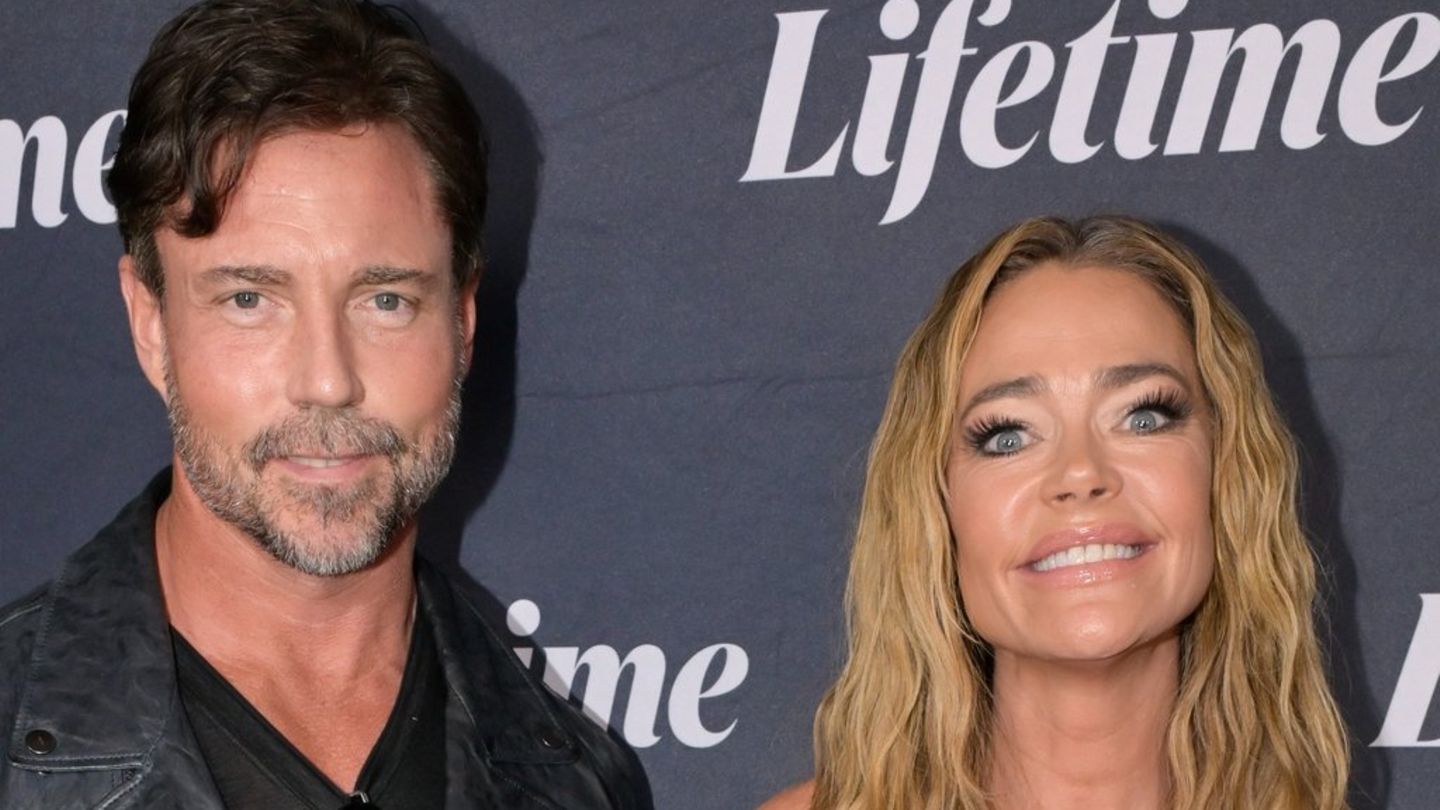 Denise Richards: Želi da izbaci svoju bivšu