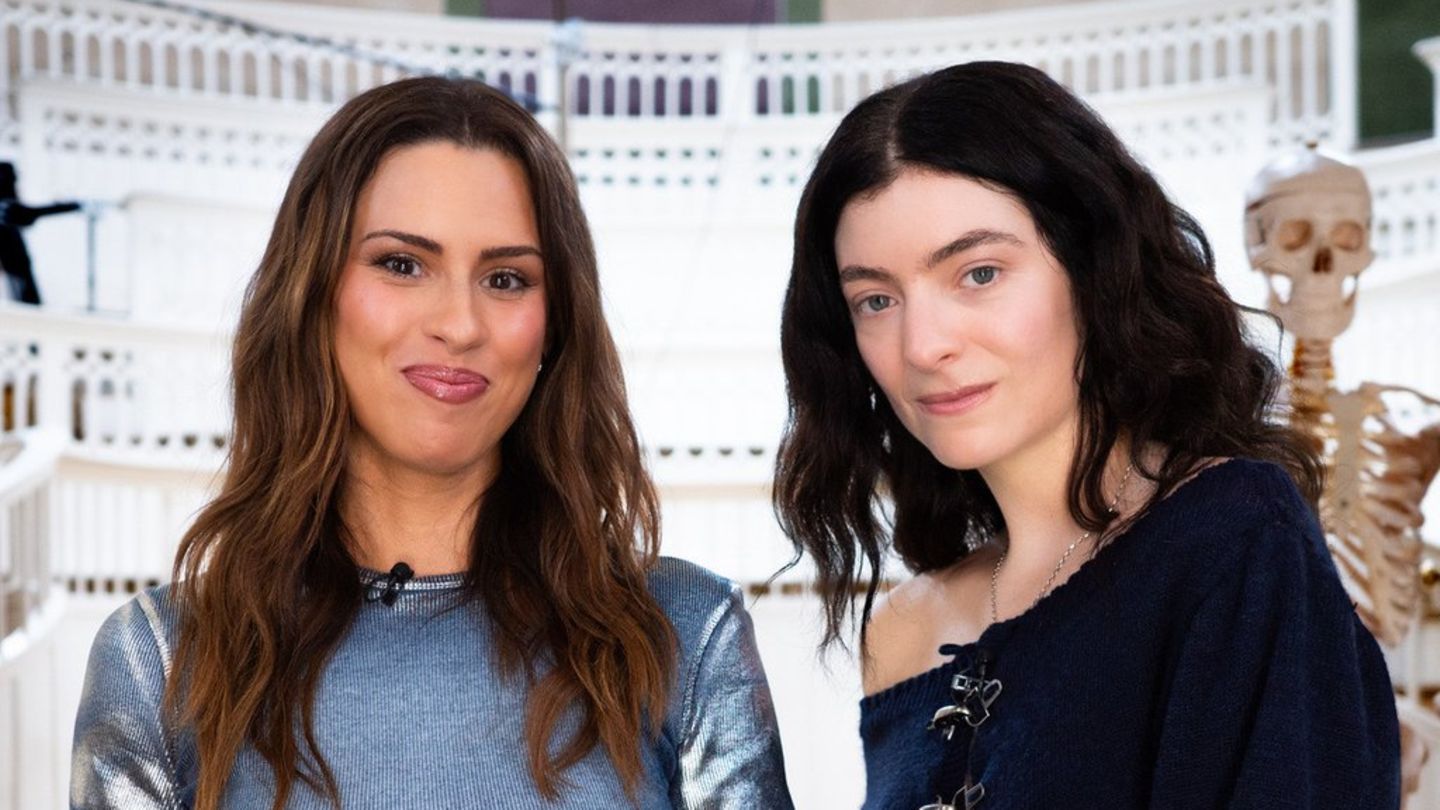 TV emisija “Lorde – intimni poput ikad”: pjevač govori o seksualnosti