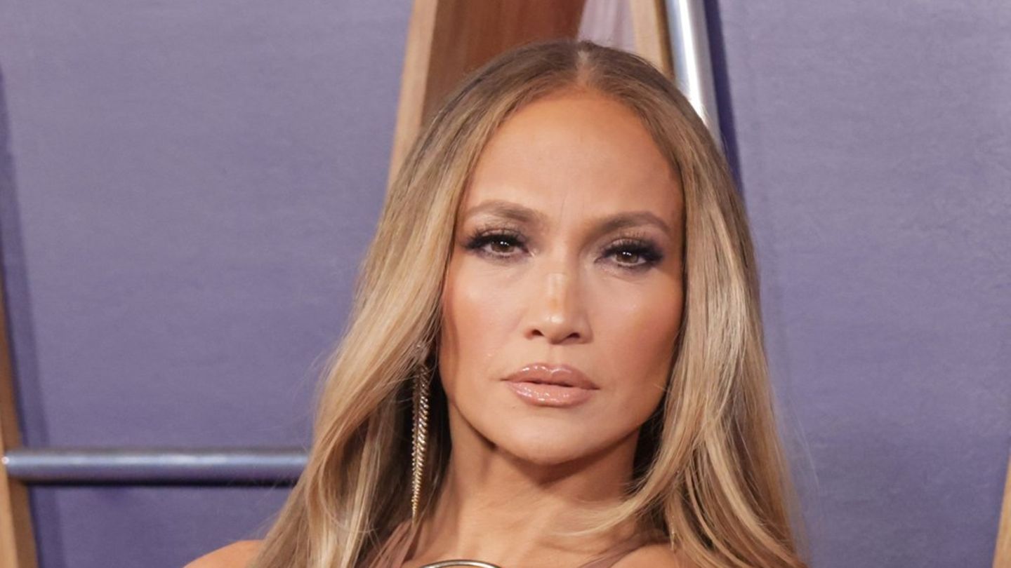 Razvod podnesen prije godinu dana: Ovako danas radi Jennifer Lopez