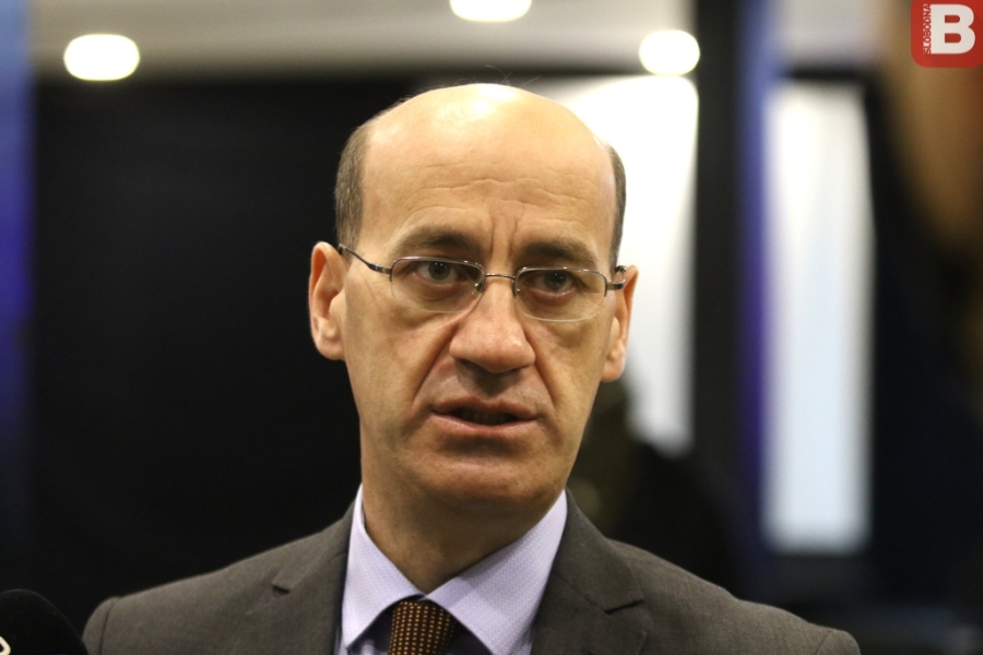 RAMIZ SALKIĆ UPOZORAVA: Neustavno je da NSRS zauzima bilo kakav stav o odluci Suda BiH