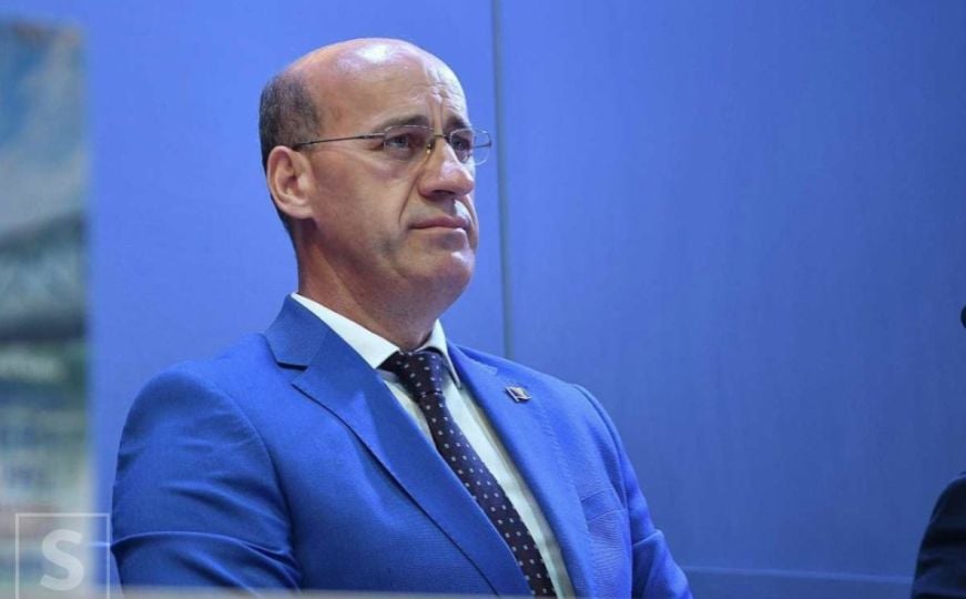 Ramiz Salkić: Milorad Dodik je spreman na sve, ovo stanje treba shvatiti krajnje ozbiljno
