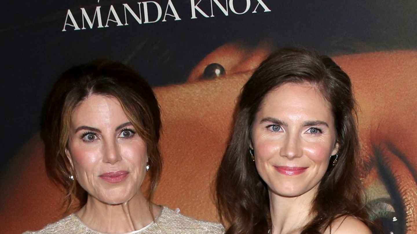 Amanda Knox i Monica Lewinsky: Kako su osvojili svoje priče