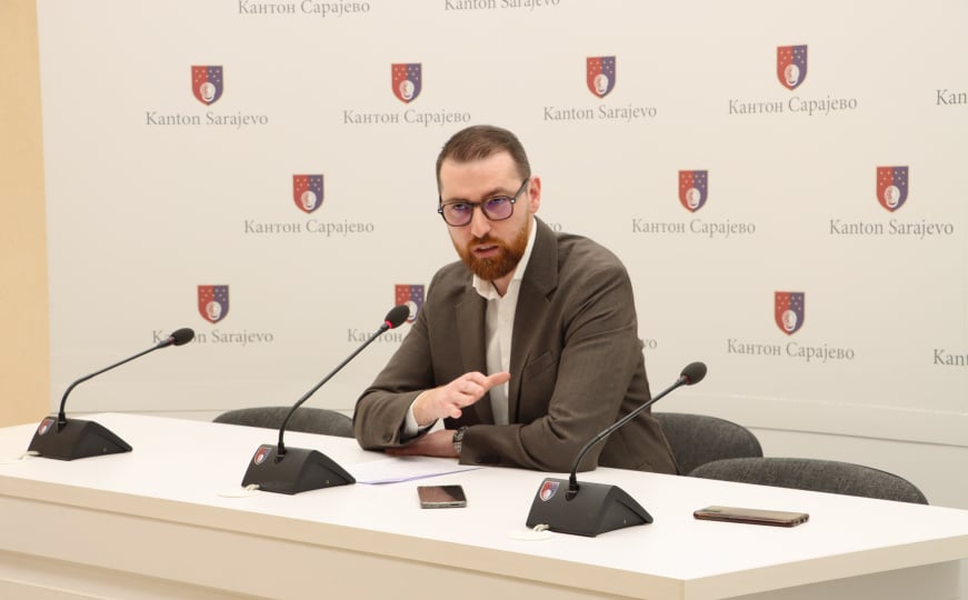 Ministarstvo privrede KS tvrdi: “Organizator protesta poljoprivrednika ima pet prekršajnih naloga”