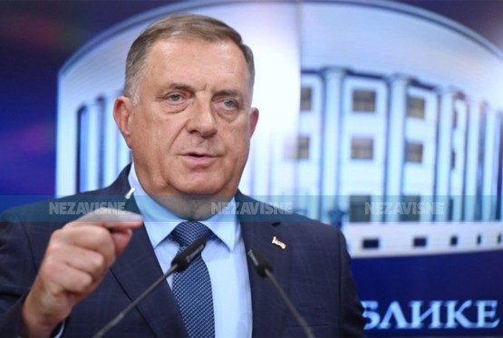 Dodik: Referendum će biti održan, Stanivukovićeva manjina nam nije potrebna
