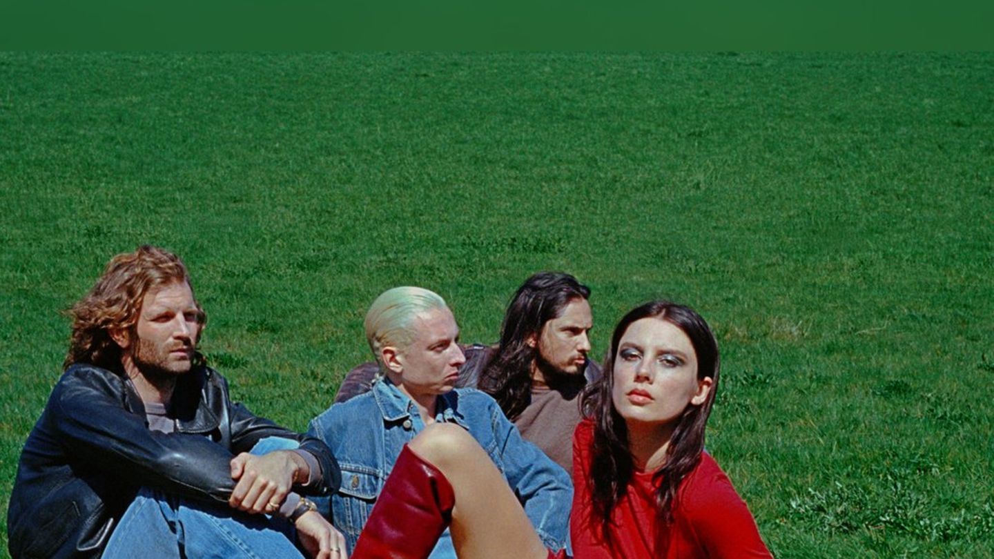 Pjevačica Ellie Rossell by Wolf Alice: “Imamo snažnu vezu”