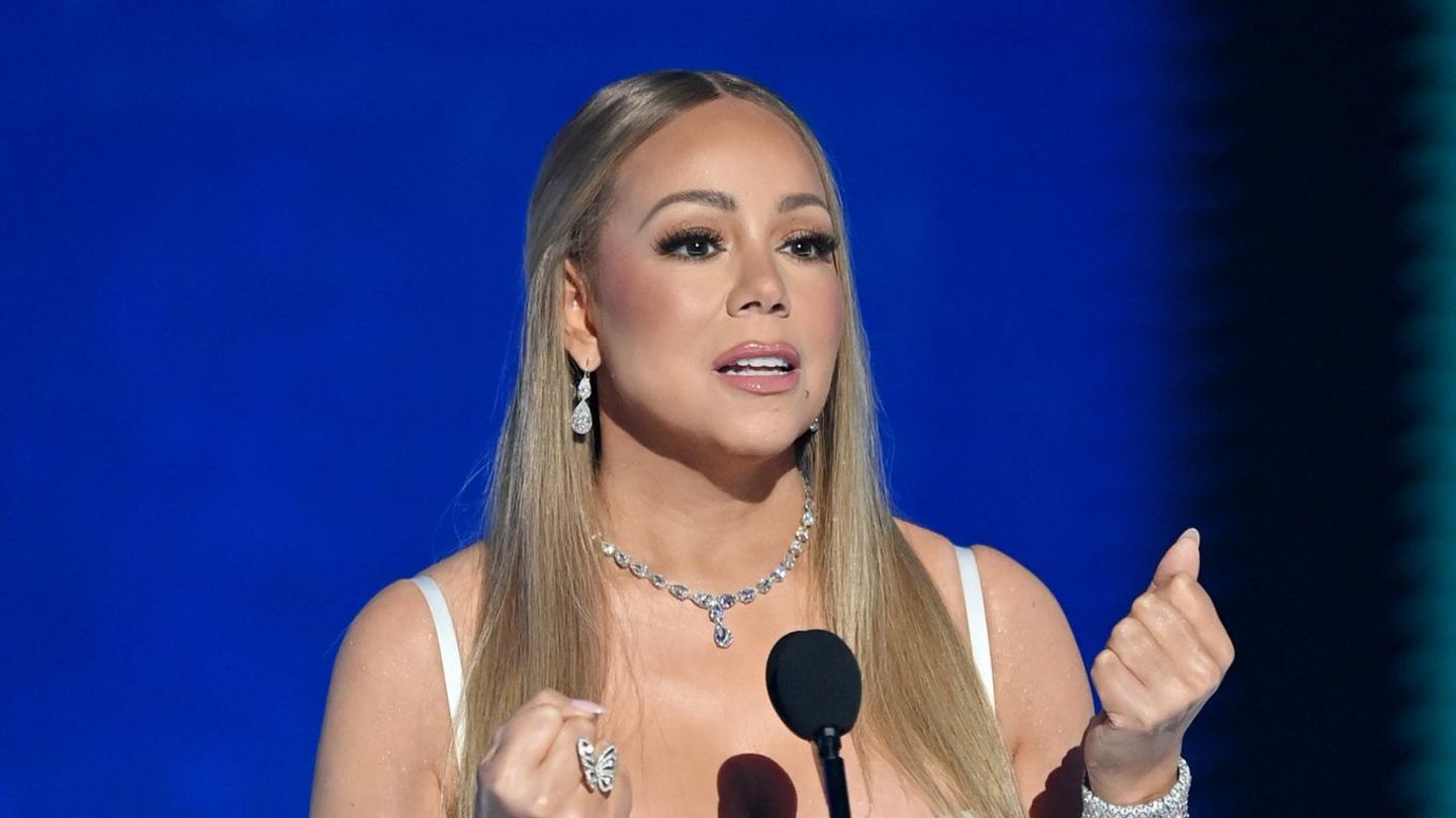 Mariah Carey: Mariah Carey je čekao ovaj trenutak 30 godina
