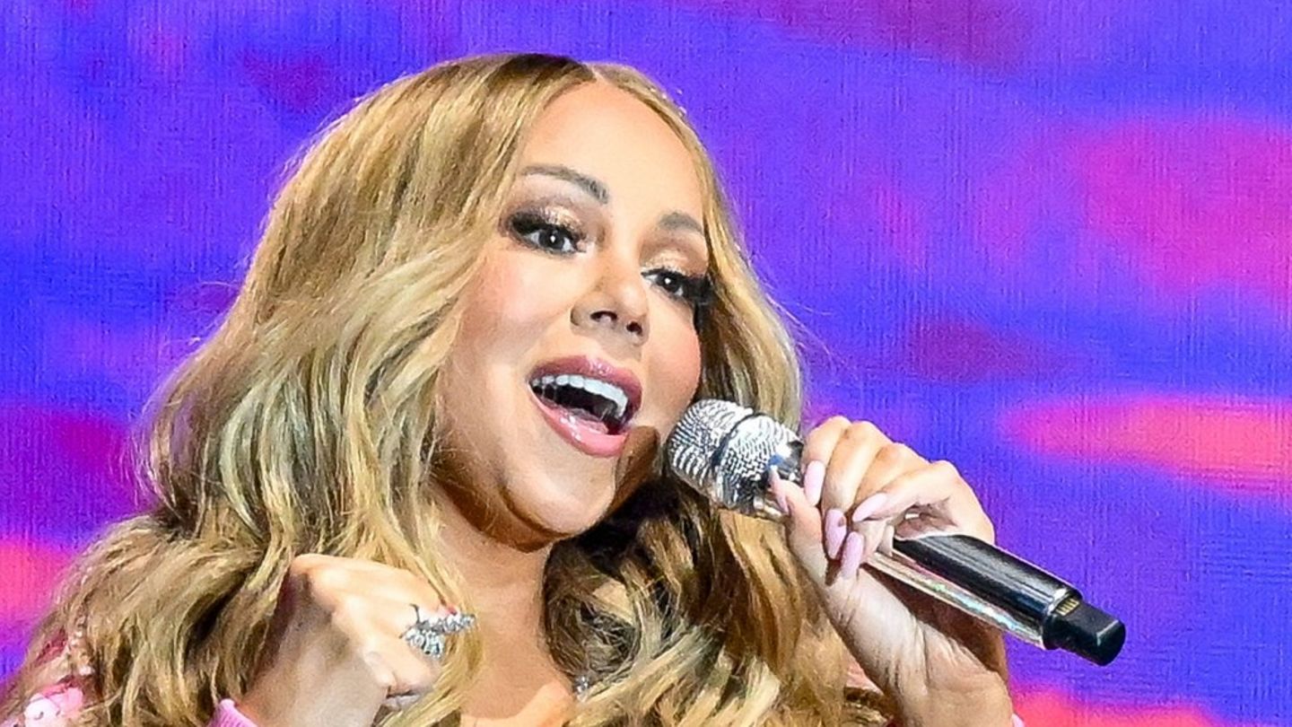 MTV Video Music Nagrade: Video Vanguard Nagrada za Mariah Carey