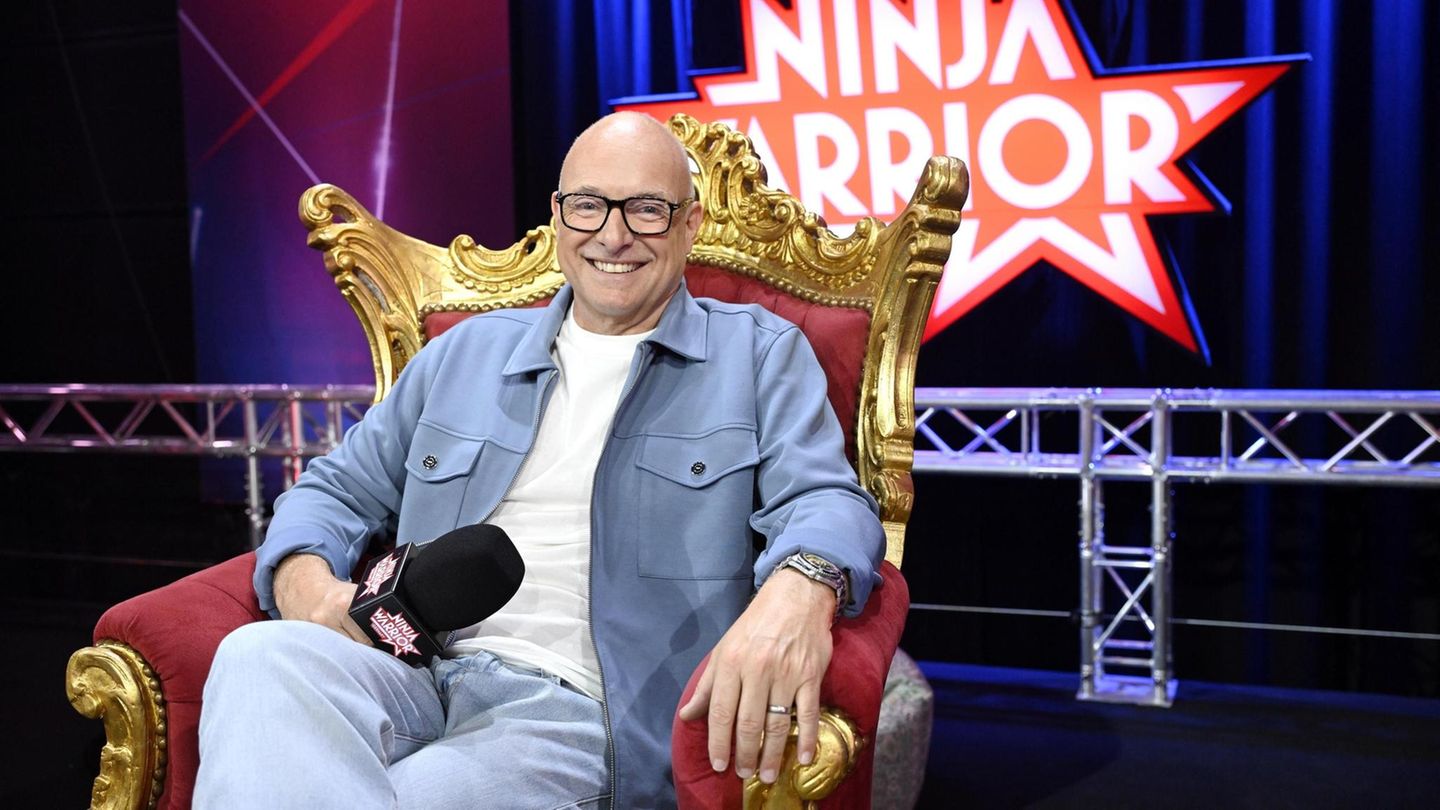 Frank Buschmann: Nakon deset godina, Frank Buschmann napušta “Ninja Warrior Njemačka”