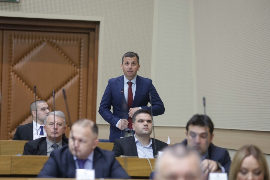 U RS-u SE PRAVE LUDI: Dodik će se obratiti kao predsjednik entiteta, Vukanović otkrio šta se dešavalo na Kolegiju