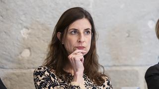 Vaud State Vijećnik Rebecca Ruiz odsutan tokom mjeseca iz zdravstvenih razloga