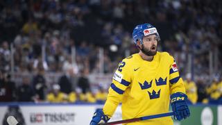 Hokej – Nacionalna liga – Emil Bemström znak za godinu dana u Bernu
