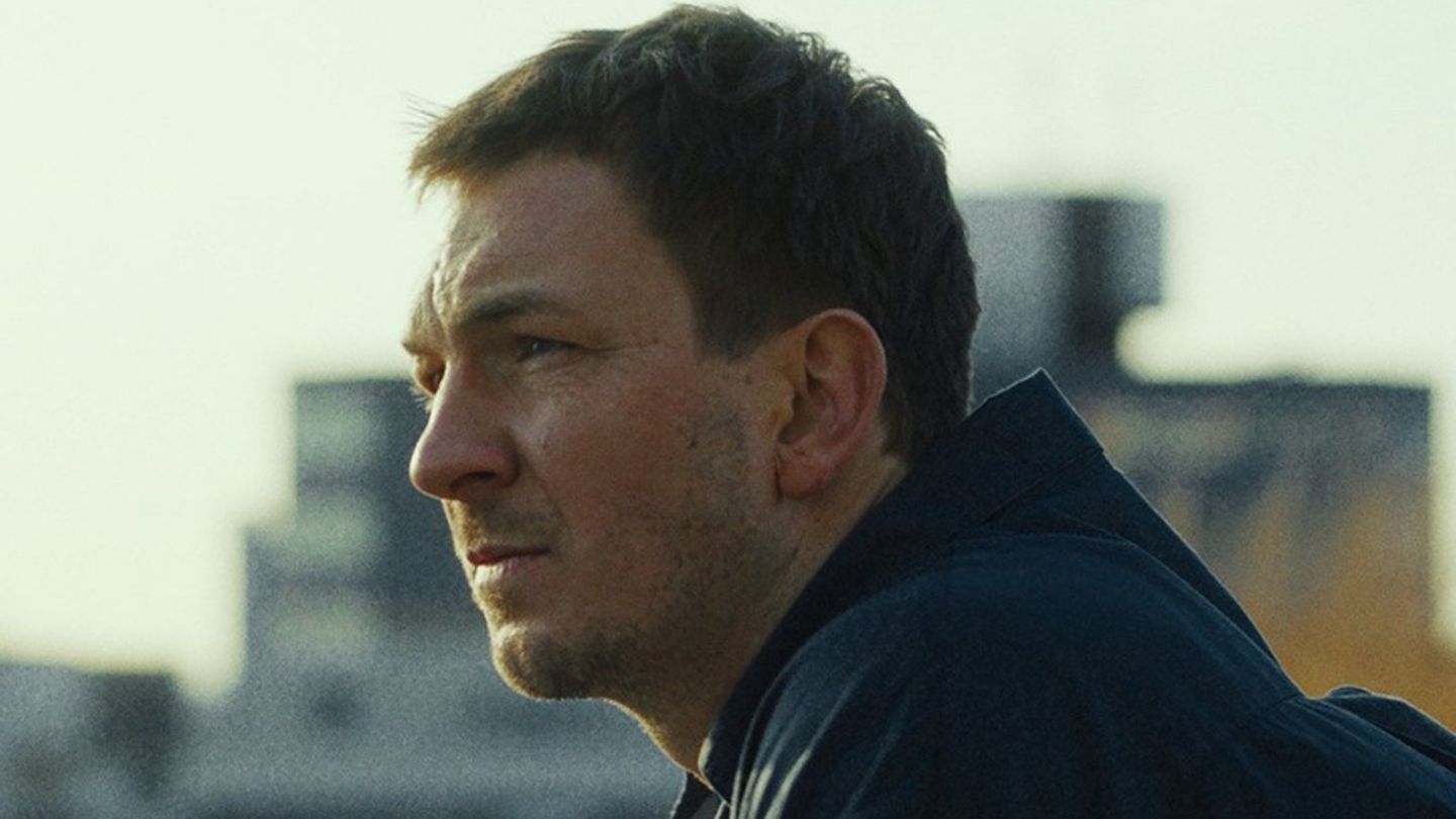 Johannes Kienast u Zdfneo seriji “Chabos”: “Zaista sam me preplavio prilikom okretanja”