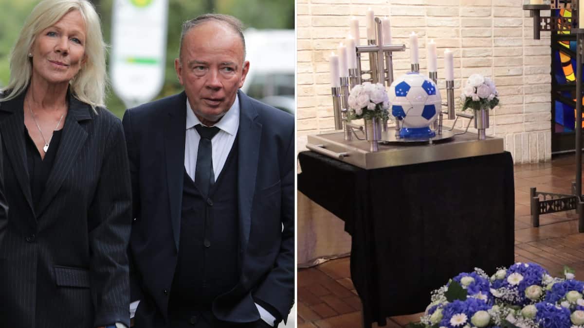 Podrška u fudbalskom urnu: Celebrity se pozdravljaju u Ulli Potofski