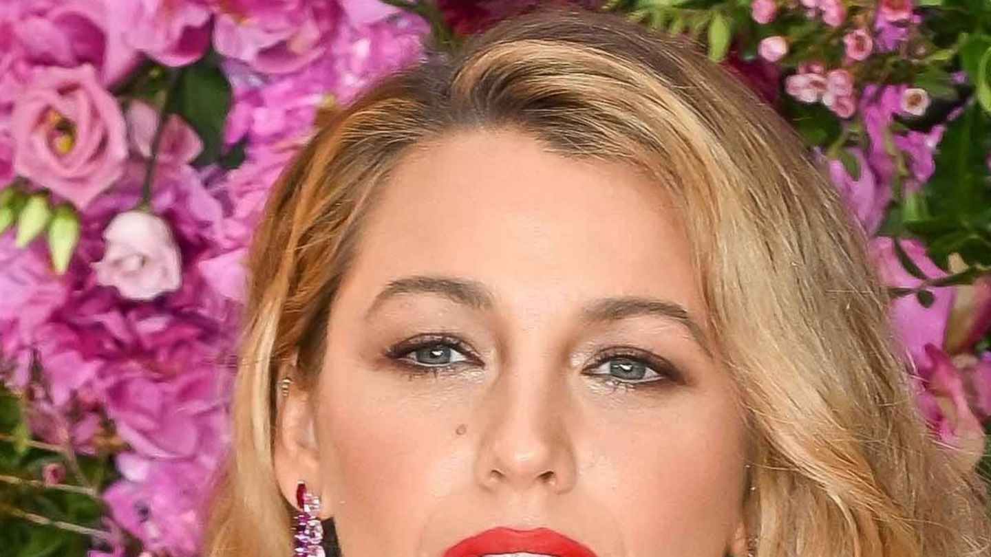 Prva uloga prema pravosudnom sporu: Blake Lively se vratio ispred kamere