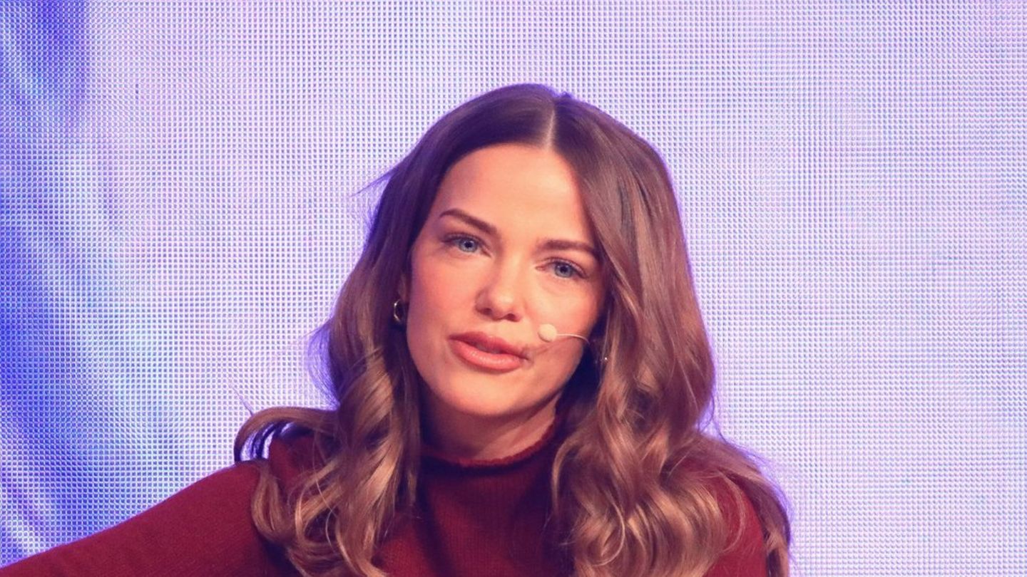 Odvajanje drama sa Pietrom Lombardijem: Laura Maria Rypa čestita svojim sinom