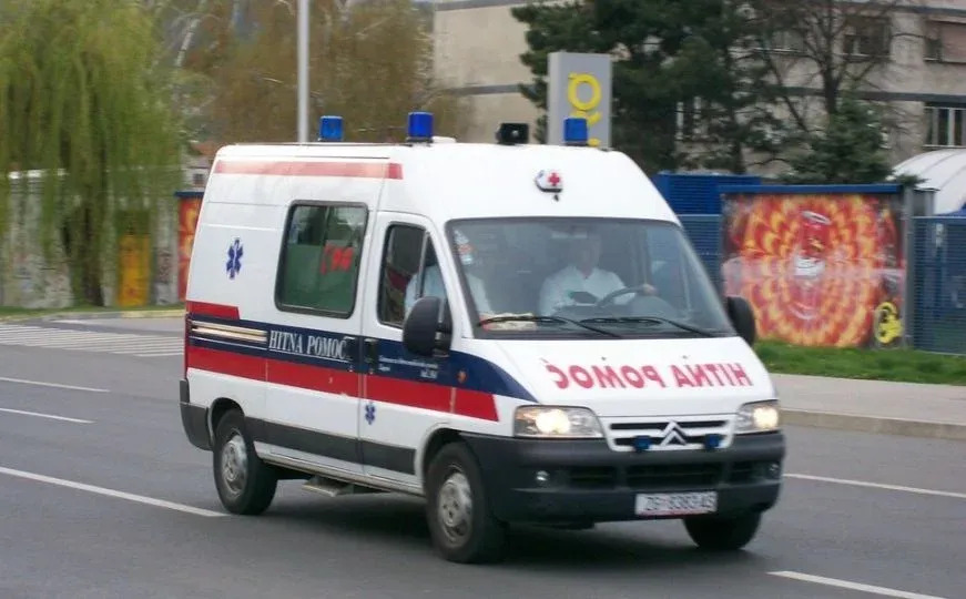 Detalji tragične nesreće kod Livna: Poginuo 75-godišnjak, još dvije osobe teško povrijeđene