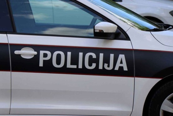 Teška nesreća kod Livna, poginuo vozač