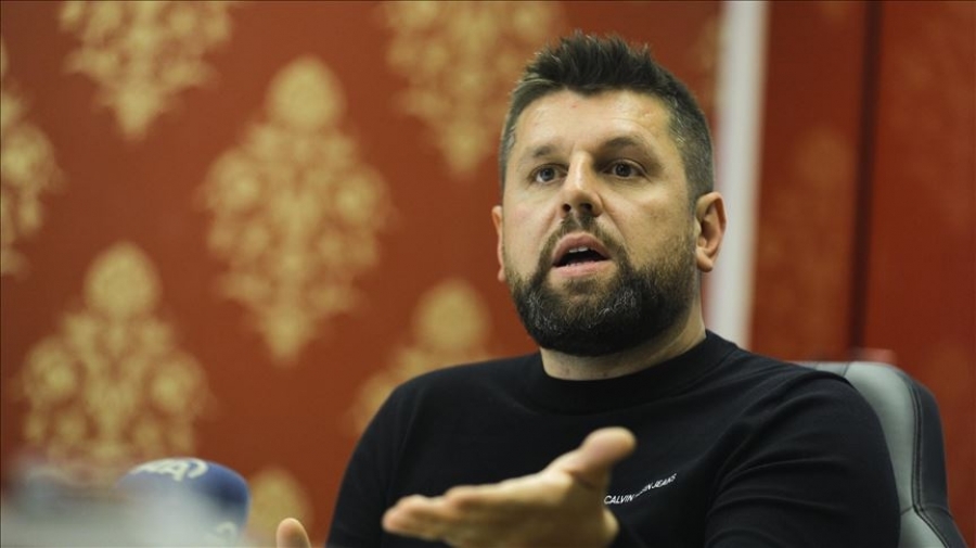 DURAKOVIĆ STANIVUKOVIĆA NAZVAO POLUPISMENIM: Najavio krivičnu prijavu protiv gradonačelnika Banjaluke