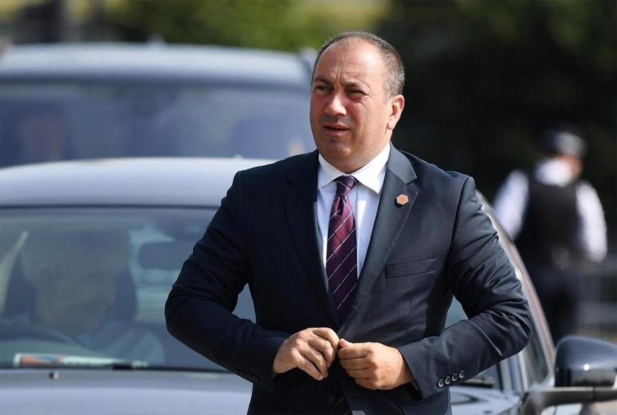 CRNADAK NAKON DODIKOVIH ISPADA: ‘Bblizu smo da se riješimo ove velike nesreće’
