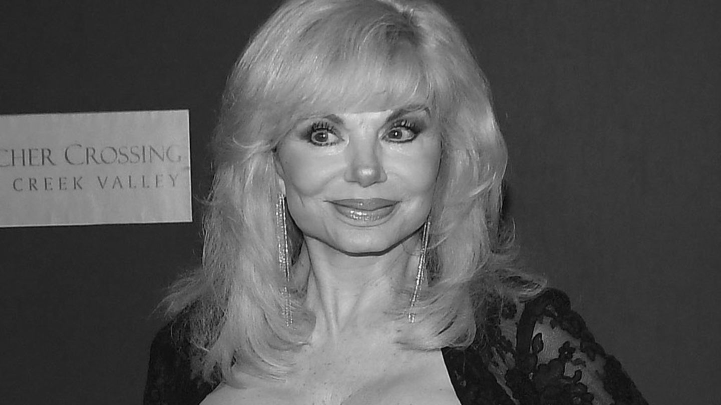 Burt Reynolds's -Wife Loni Anderson: Uzrok smrti glumice otkriva