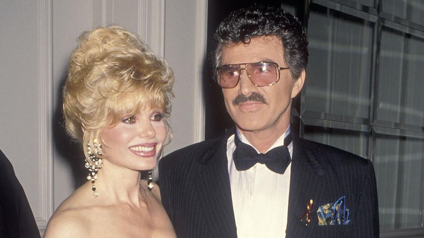 Loni Anderson (†): Uzrok smrti bivše supruge Burt Reynold je siguran