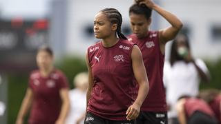 Fudbal – Leila Wandeler pridružio se West Ham