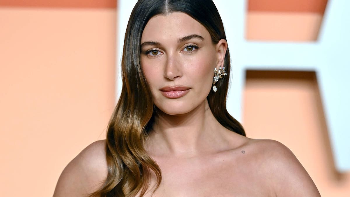 Hailey Bieber slavi svog sina Jack Bluesa prvog rođendana