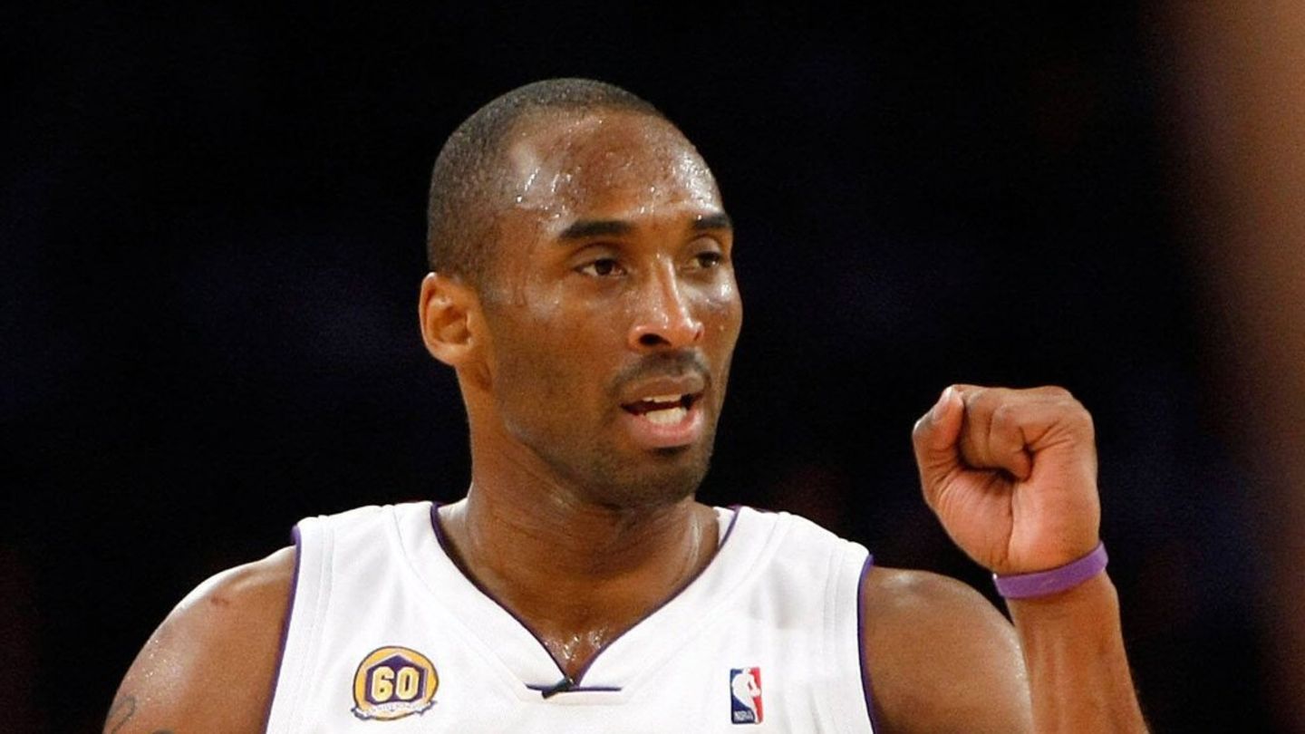 Kobe Bryant: Kino film o izuzetnim igračima u toku