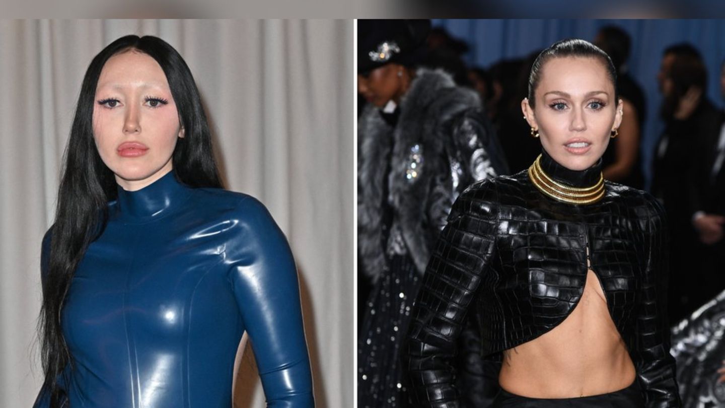 Noah Cyrus: Lekcije naučene od sestre Miley