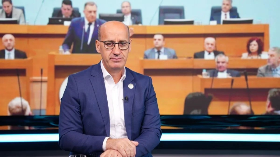 RAMIZ SALKIĆ O POLITIČKOJ KRIZI U BiH: ‘Od Dodika se pokušava napraviti heroja, paćenika, mučenika za srpski svet, Srbe’ (VIDEO)