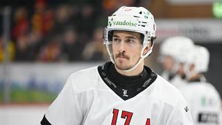 Hokej – Nacionalna liga – Ken Jäger će se vratiti u HC Davos