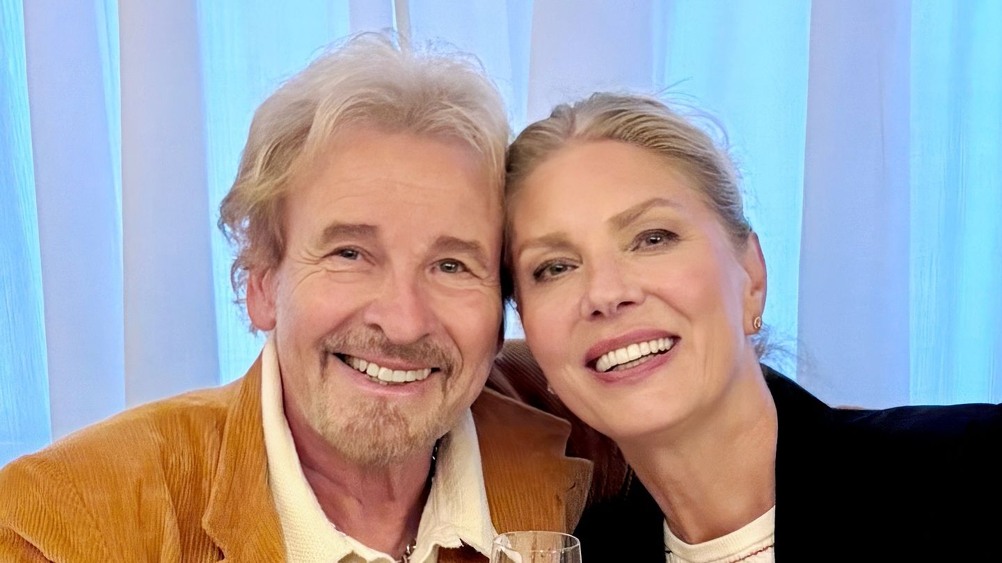 Thomas Gottschalk: Thomas Gottschalk pronalazi svoj današnji život “drugačiji i puno bolji”