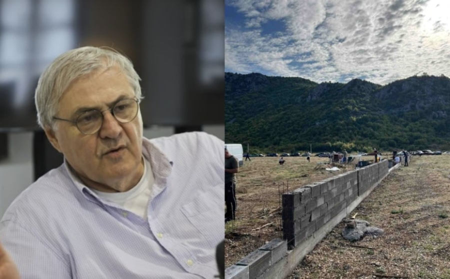 PORUKA BIVŠEG GRADONAČELNIKA MOSTARA SAFETA ORUČEVIĆA: ‘Kapa dole Stočanima, održali su lekciju mnogima’