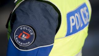 Progona policije, 17 -diseki gubi život u skuteru u Lozani