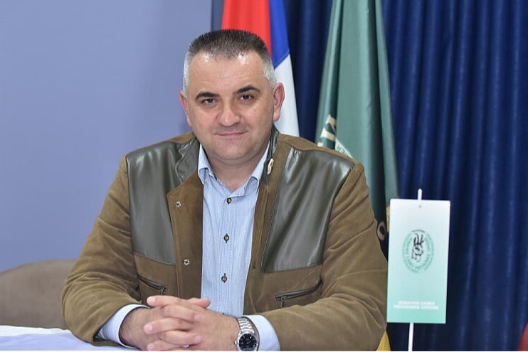 Ko je Savo Minić, Dodikov prijedlog za premijera RS-a: Bavio se advokaturom, vodio firmu iz Laktaša i na čelu lovaca