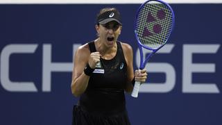Tenis – US Open – Bencić prolazi prvi krug bez incidenta