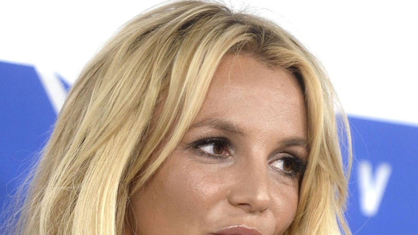 Britney Spears: Emocionalne riječi o svojim sinovima