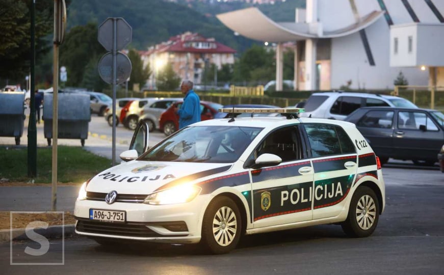 Sarajevska policija objavila detalje stravične nesreće: Poginula putnica iz Golfa, troje povrijeđeno
