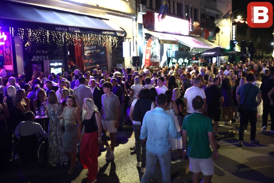 TOKOM 31. SARAJEVO FILM FESTIVALA: Inspektori izdali više od 300.000 maraka kazni ugostiteljima