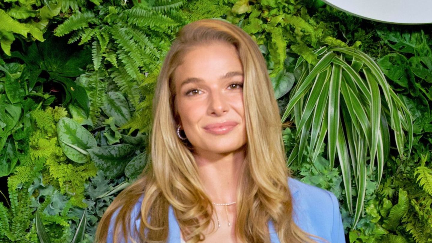 Lola Weippert: Moderator je imao meningitis