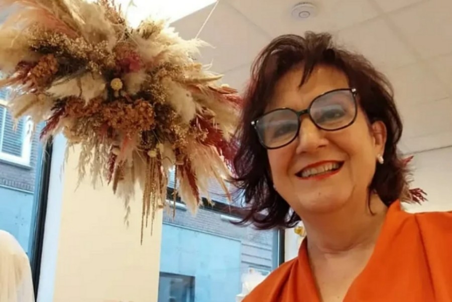 ‘NE PRODAJEM PRIČU, NUDIM KONKRETAN PLAN’: U Sarajevu se osniva nova stranka ‘Država iznad svega’, osnivačica je Naida Ribić