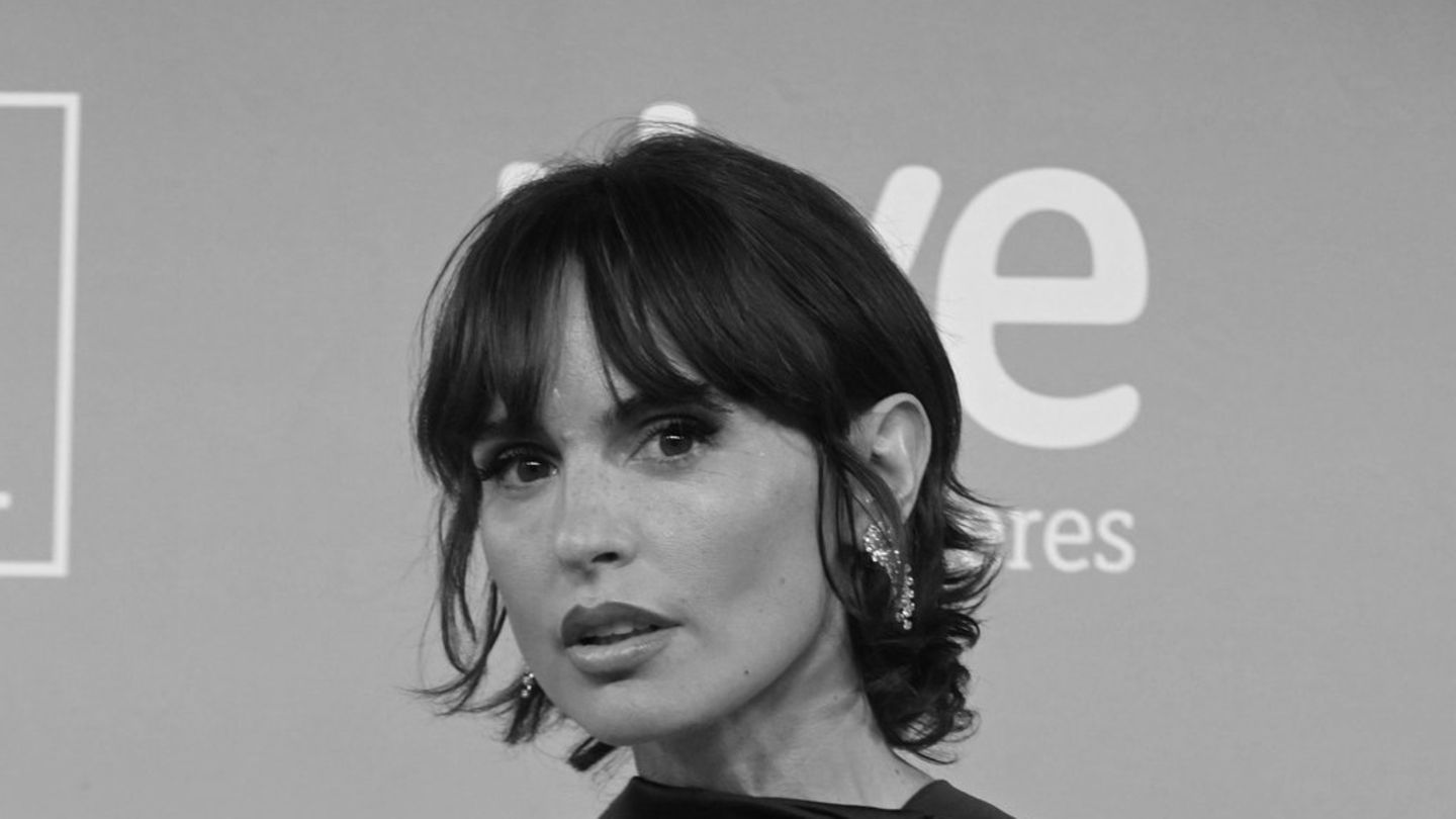 Verónica Echegui: glumica umire u dobi od samo 42