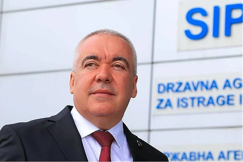 Darko Ćulum ostaje direktor SIPA-e, pet članova Nezavisnog odbora bilo protiv njegove smjene