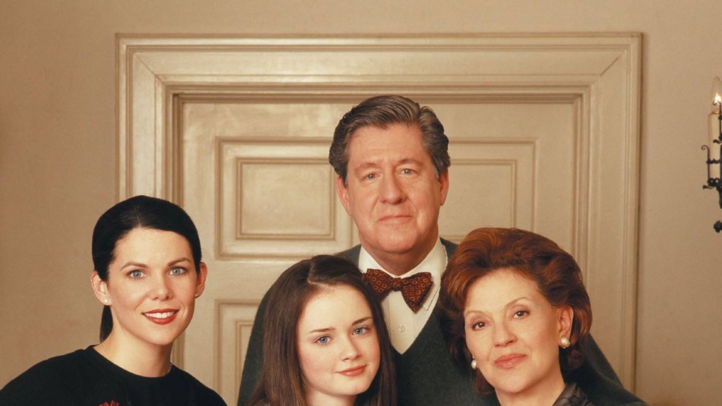 25 godina “Gilmore Girls”: Novi film o seriji u toku