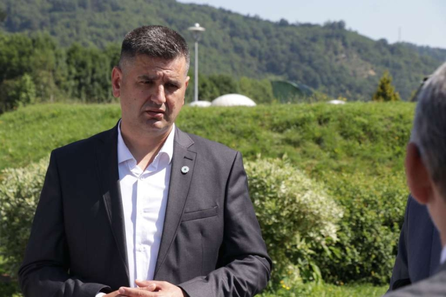 BURNO U BANJOJ LUCI: Klub Bošnjaka u Vijeću naroda RS-a razmatra izmijenjen i dopunjen Zakon o referendumu…