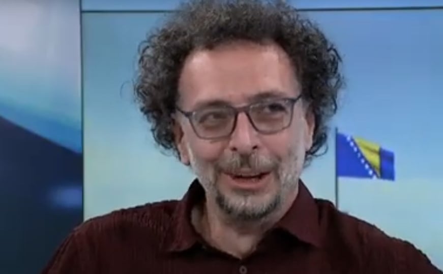 Boris Vitlačil uskoro putuje prema Gazi: “Ne nosim samo pomoć, već i poruku solidarnosti iz BiH”