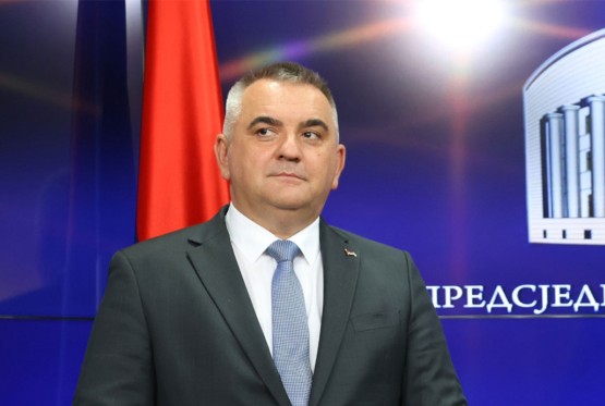 Minić: Nova vlada Republike Srpske do iduće srijede