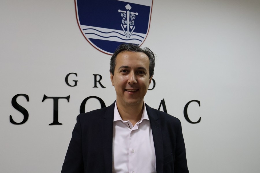 PREDSJEDAVAJUĆI GRADSKOG VIJEĆA STOLAC ODGOVORIO BOŠKOVIĆU: ‘Sve je legalno’